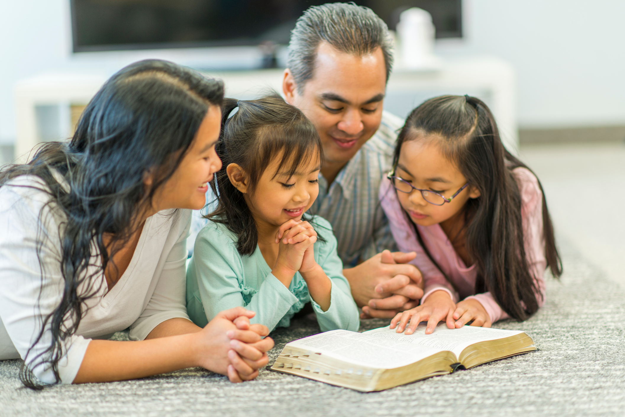 Christian Family